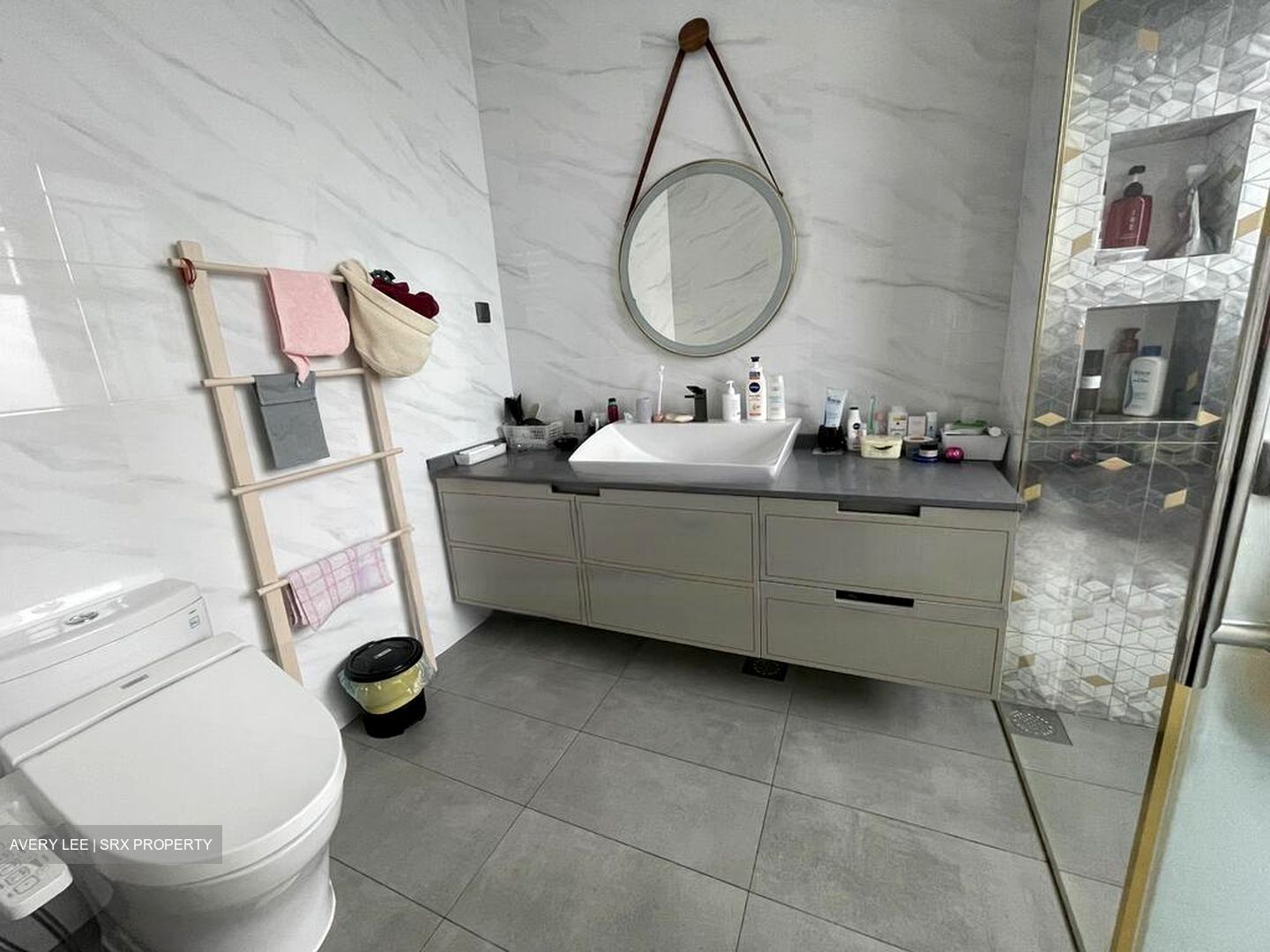 Ang Mo Kio Avenue 3 (D20), Terrace #476865611